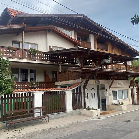 Family Hotel Zdravets Sofia Eksteriør billede