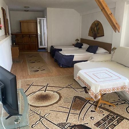 Family Hotel Zdravets Sofia Eksteriør billede