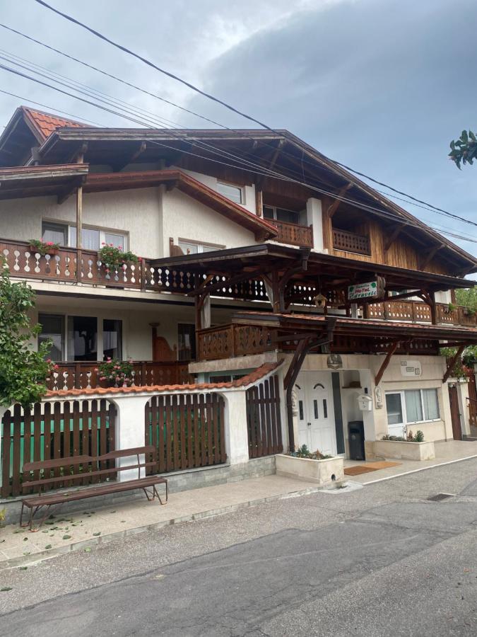 Family Hotel Zdravets Sofia Eksteriør billede