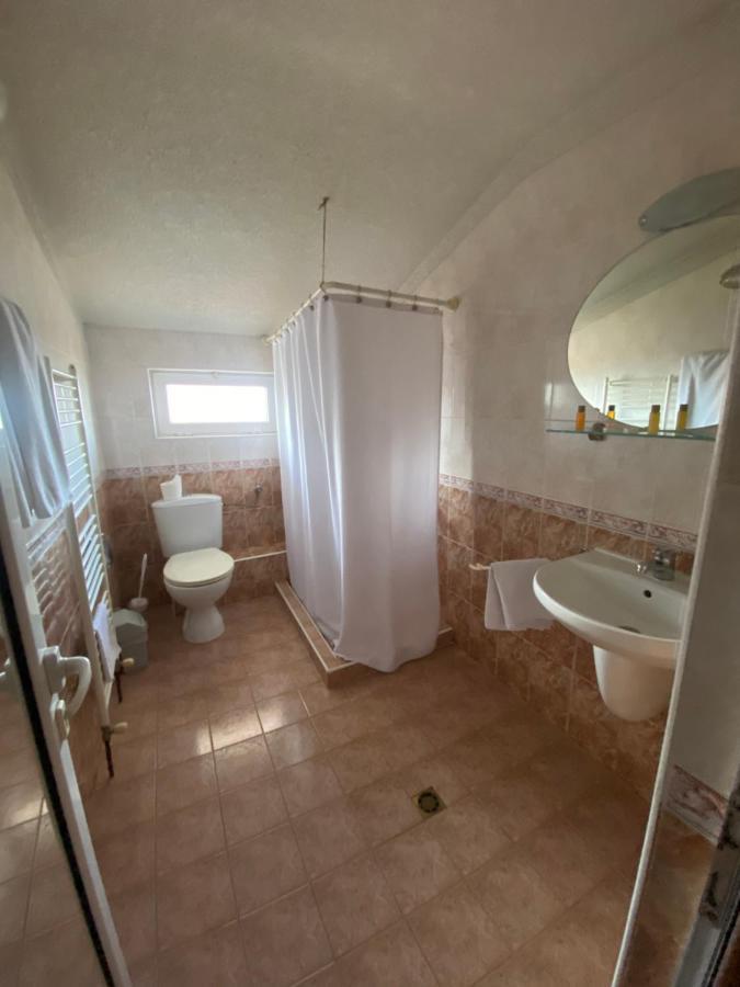 Family Hotel Zdravets Sofia Eksteriør billede