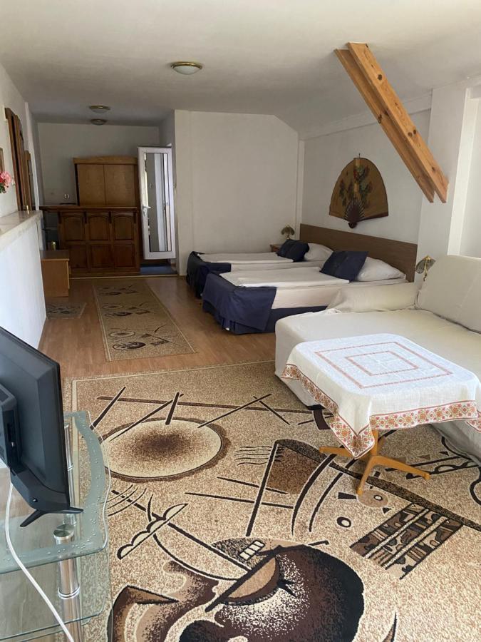 Family Hotel Zdravets Sofia Eksteriør billede