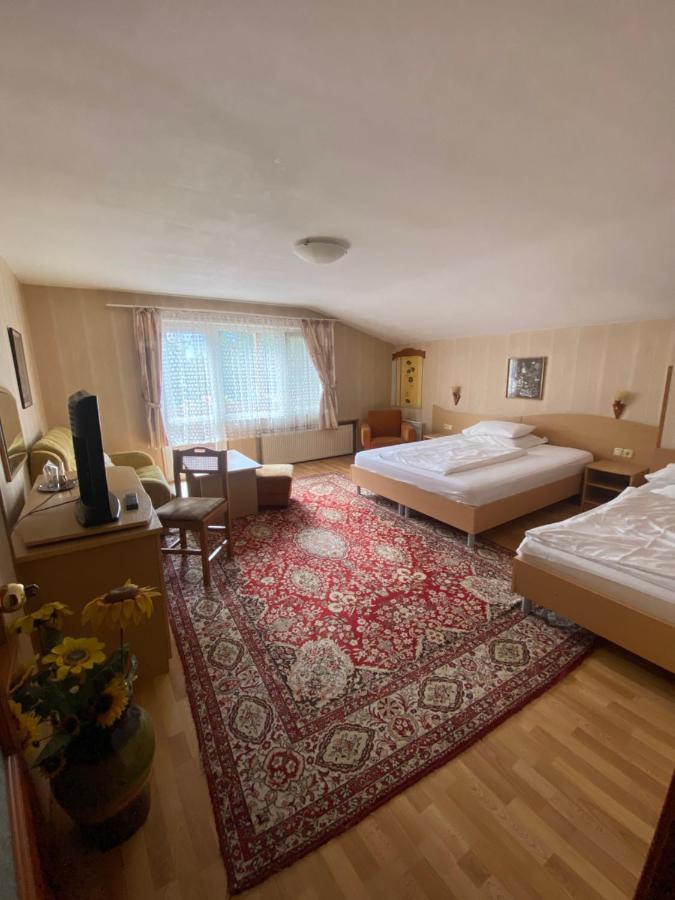 Family Hotel Zdravets Sofia Eksteriør billede