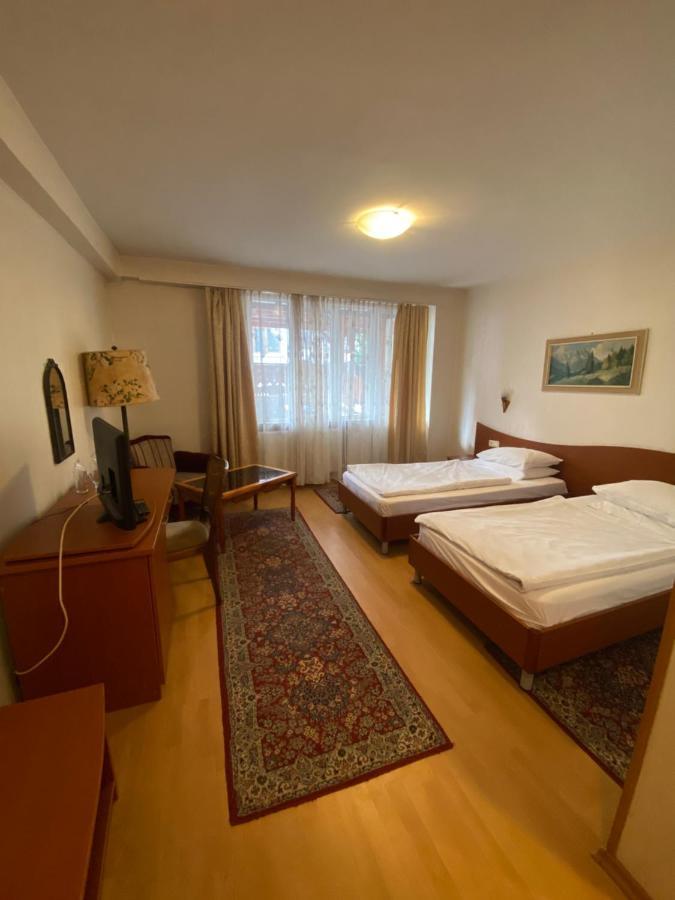 Family Hotel Zdravets Sofia Værelse billede