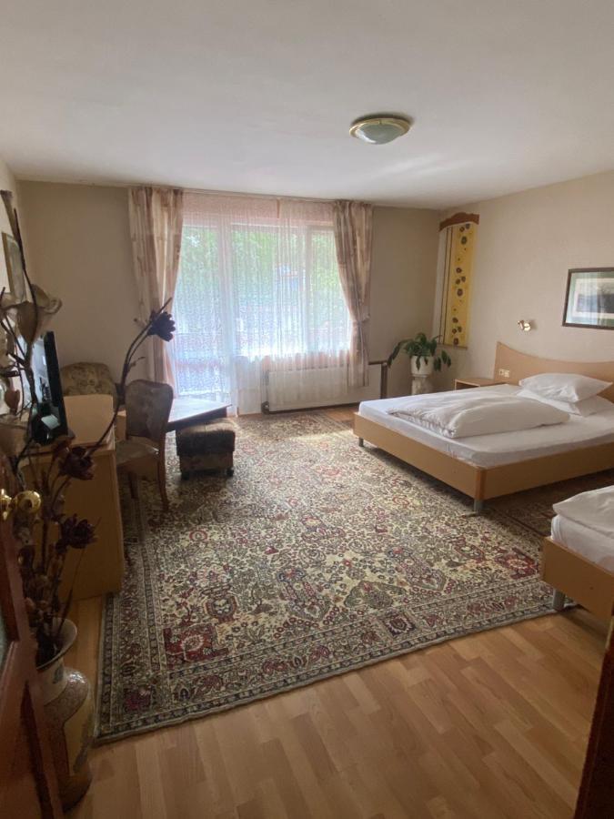Family Hotel Zdravets Sofia Eksteriør billede