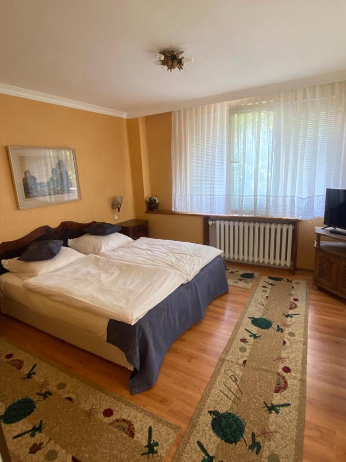 Family Hotel Zdravets Sofia Værelse billede